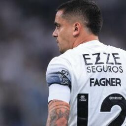 Corinthians ‘fecha porta’ para ídolos e estimula novas lideranças no elenco