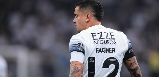 Corinthians ‘fecha porta’ para ídolos e estimula novas lideranças no elenco