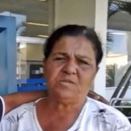 Morre Edite Oliveira, vendedora de Marília famosa pela frase “Fi, ajuda eu”