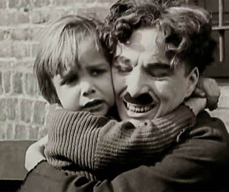 Sala de Projeção exibe o filme ‘O Garoto’ de Charles Chaplin nesta quinta-feira