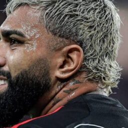 Gabigol causa incredulidade no Ninho e fica mais perto de deixar o Flamengo