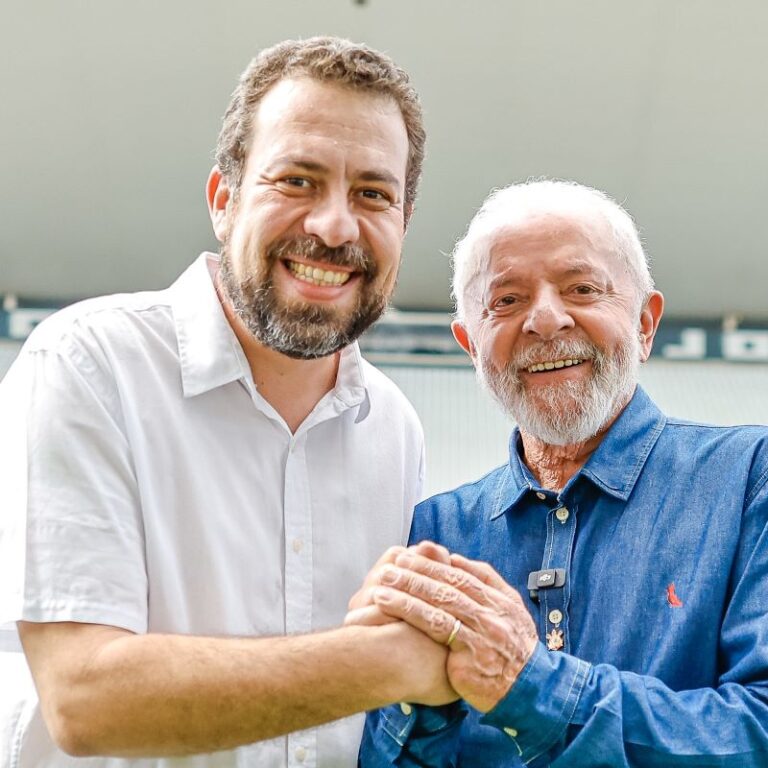 Campanha de Lula para Boulos expõe fraturas na base e obstáculos para 2026