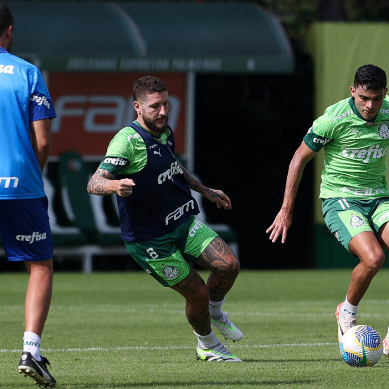 Moreno inicia transição e Bruno Rodrigues valoriza volta aos treinos com o grupo