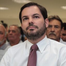 Daniel Alonso lança Ricardo Mustafá à Prefeitura neste sábado pelo PL