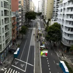 Saiba quais são os santos mais homenageados em ruas do Brasil