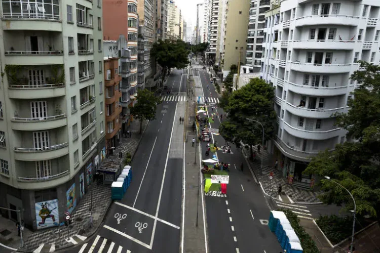 Saiba quais são os santos mais homenageados em ruas do Brasil