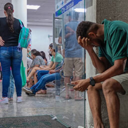 Estado de São Paulo ultrapassa 1,5 milhão de casos de dengue no ano
