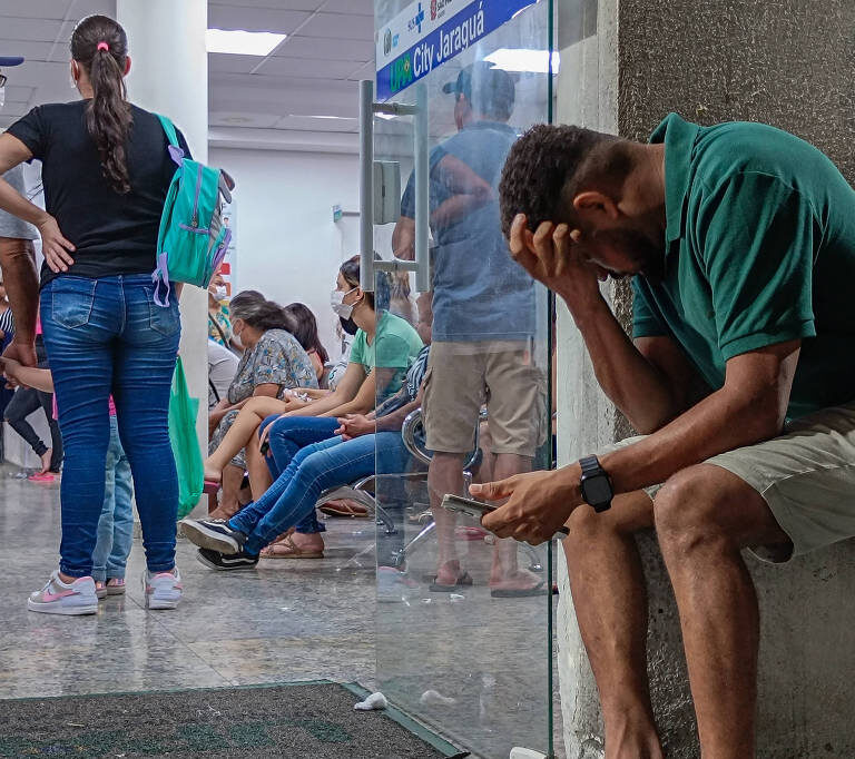 Estado de São Paulo ultrapassa 1,5 milhão de casos de dengue no ano