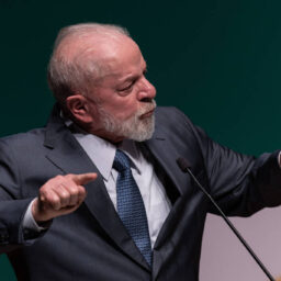 Não é um projeto, é uma carnificina, diz Lula sobre PL Antiaborto por Estupro