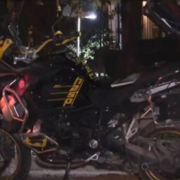 Empresário é morto em assalto em São Paulo; criminosos queriam moto de luxo