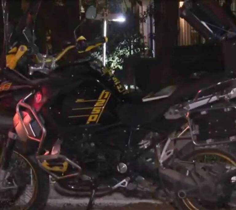 Empresário é morto em assalto em São Paulo; criminosos queriam moto de luxo