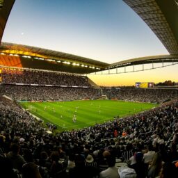 Preços para jogo da NFL no Brasil são divulgados