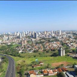 Estado de São Paulo deve ter semana de tempo seco e tardes quentes