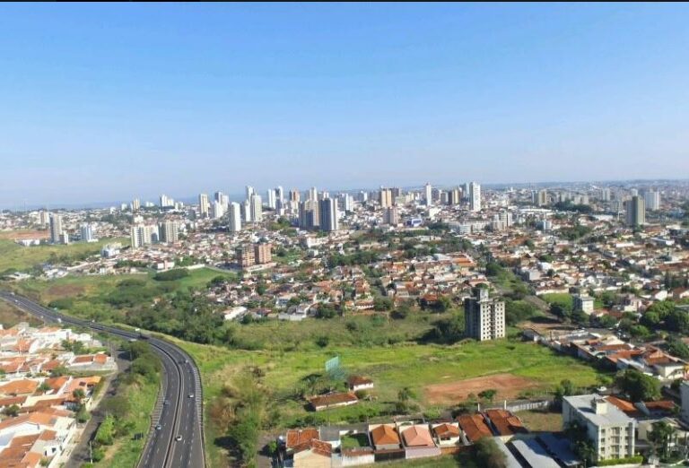 Estado de São Paulo deve ter semana de tempo seco e tardes quentes