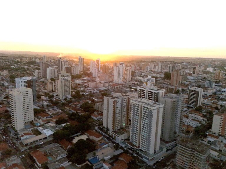 Marília fica fora de lista das 100 melhores cidades do país para se morar