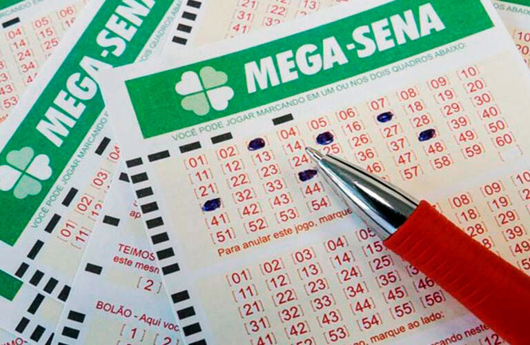 Mega-Sena 2736 acumula e premiação vai a R$ 47 milhões no sábado (15)