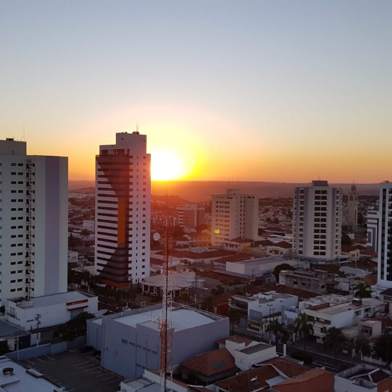 Marília figura entre as 20 cidades mais seguras do Brasil, aponta Atlas da Violência