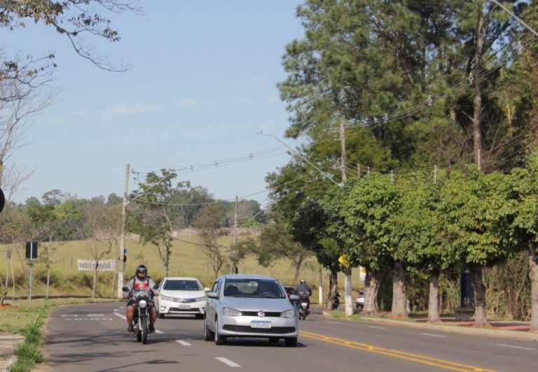 Aditivo é publicado e conclusão da Radial do Bosque fica R$ 327,2 mil mais cara