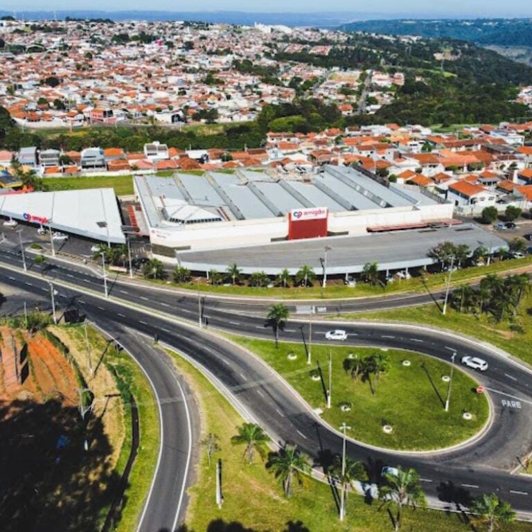 Grupo de São Paulo compra Amigão com loja em Marília e deve mudar marca