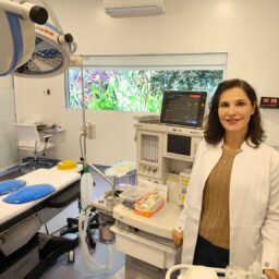 Cirurgiã de Marília aborda riscos e cuidados necessários para o peeling de fenol