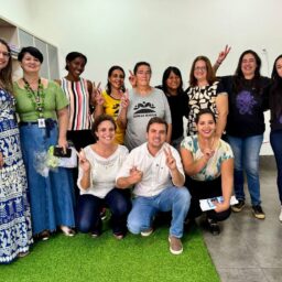 Entidades sociais de Marília recebem mais investimentos de Vinicius Camarinha