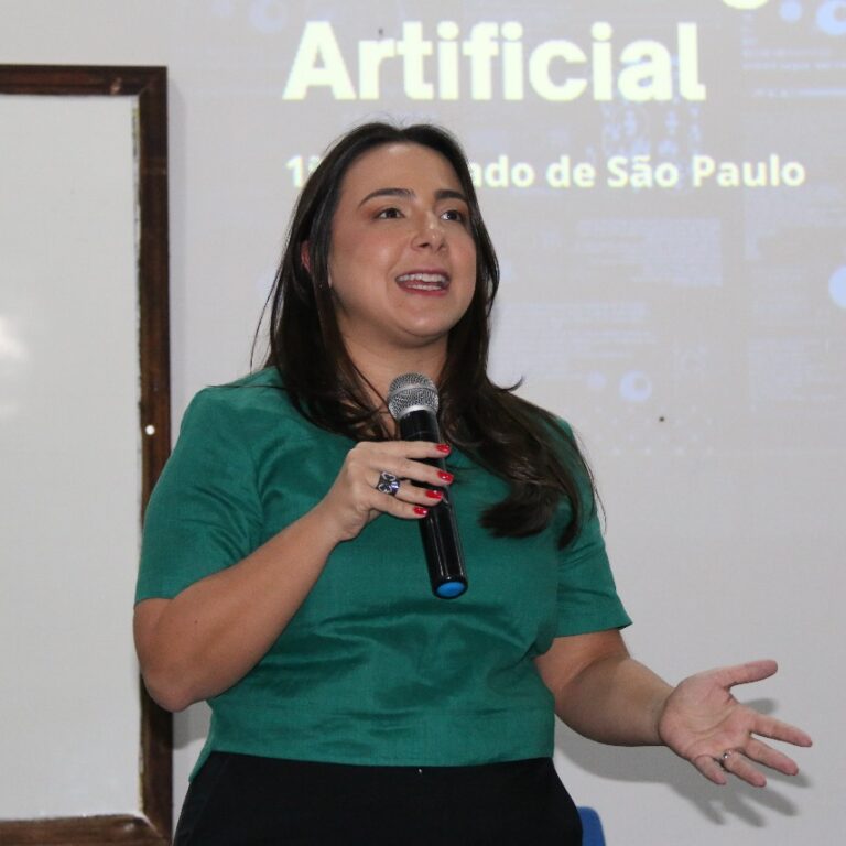 Unimar lança 1º bacharelado em Inteligência Artificial do Estado de SP
