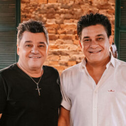 Festa de aniversário de Ocauçu começa nesta quarta com show da dupla Cezar e Paulinho