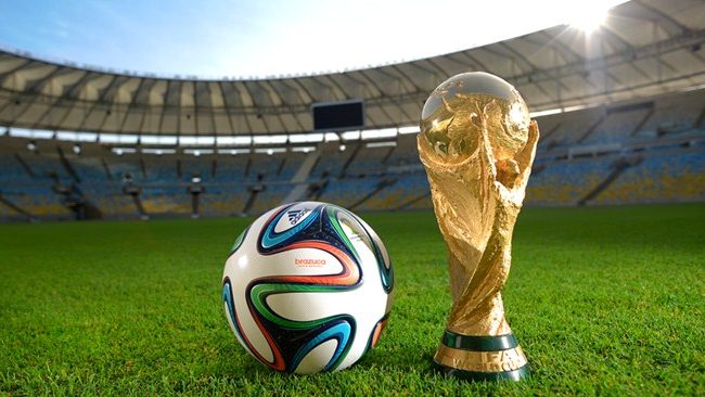 Treze países caem nas Eliminatórias da Copa do Mundo e ficam sem chances de vaga