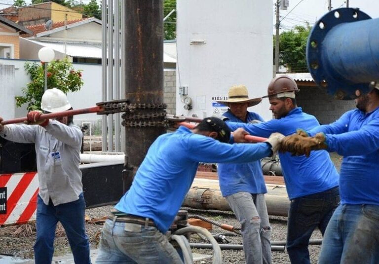 Transição de servidores do Daem será gradual, afirma Prefeitura