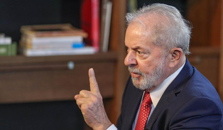 Lula reúne equipe e testa nova estratégia na articulação política após duras derrotas