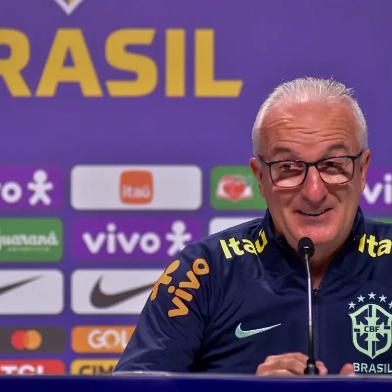 Amistosos e Copa América nos EUA testam a base formada por Dorival