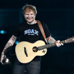 Rock in Rio, a cem dias do início, tem ingressos à venda para Ed Sheeran e ‘Dia Brasil’