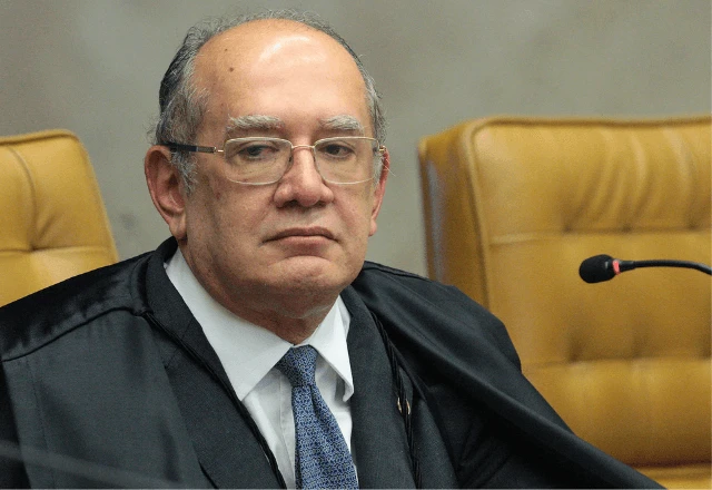 Gilmar pede vista e suspende julgamento que pode levar Collor à prisão