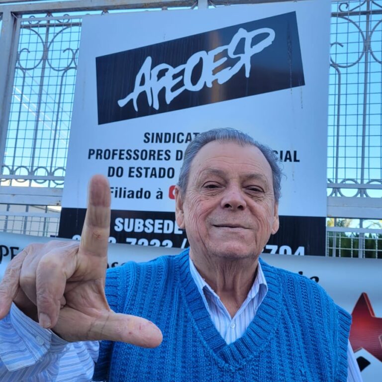 Antes principal nome da esquerda, Juvenal do PT abre espaço para Flávio Rino