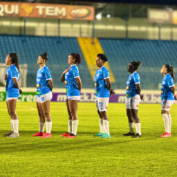 Time feminino do MAC perde terceira seguida e continua na lanterna do Paulista