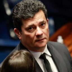 Denúncia da PGR contra Moro por calúnia a Gilmar entra na pauta do STF