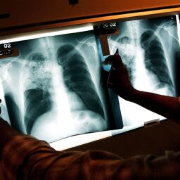 Prefeitura confirma terceira morte no ano por tuberculose em Marília