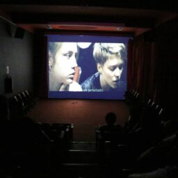 Clube de Cinema de Marília divulga programação de filmes em julho
