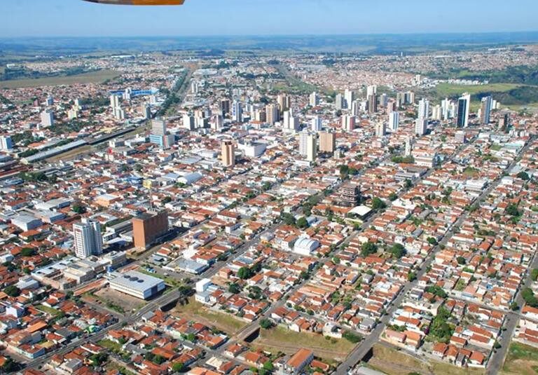 Marília tem mais de mil cartas de créditos disponíveis no programa Casa Paulista