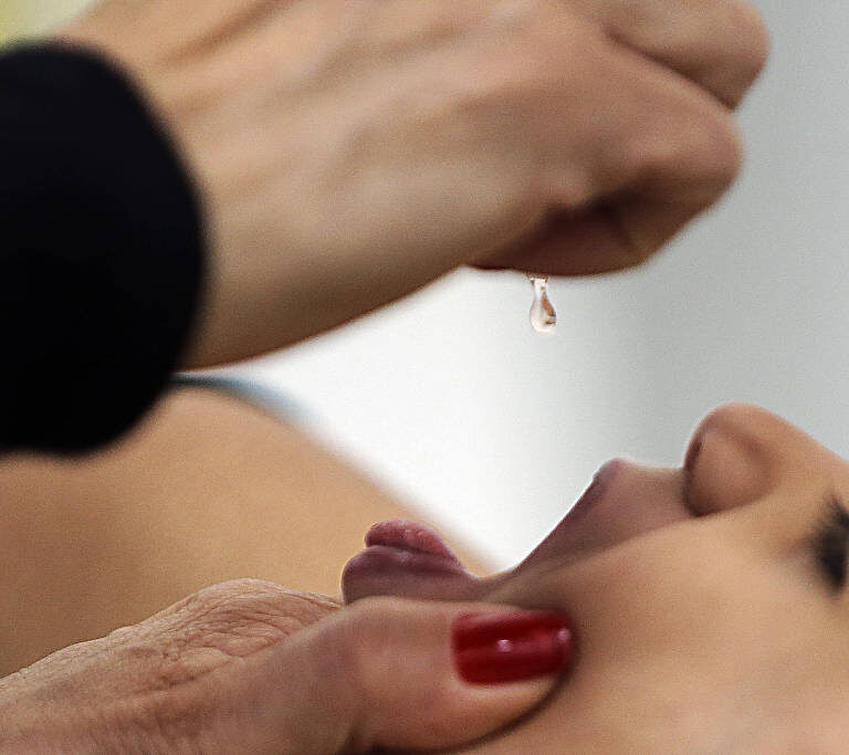Brasil aumenta vacinação infantil, mas mundo ainda tem 2,7 milhões crianças sem vacina