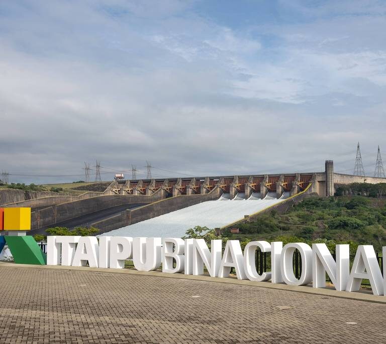 Com aval de ministério, Paraguai faz leilão para vender energia que ainda não pode entregar ao Brasil