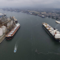 Brasil deve passar a ter biodiesel em combustível marítimo