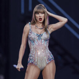 Taylor Swift ajuda fãs com distúrbio alimentar, mas não com gordofobia, diz estudo