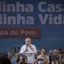 Governo Lula quer frear a compra de imóveis usados pelo Minha Casa, Minha Vida