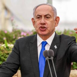 Netanyahu rebate NYT e reafirma que guerra só termina com fim do Hamas