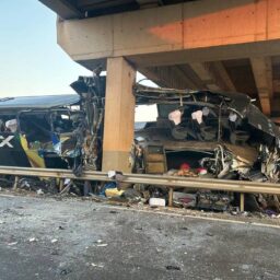 O que se sabe sobre o acidente de ônibus que matou 10 em Itapetininga