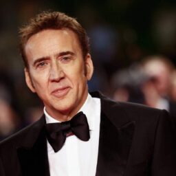 Nicolas Cage diz ter medo do uso de inteligência artificial para recriá-lo em filmes