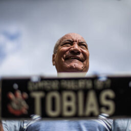 Ídolo do Corinthians nos anos 1970, ex-goleiro Tobias morre aos 75 anos