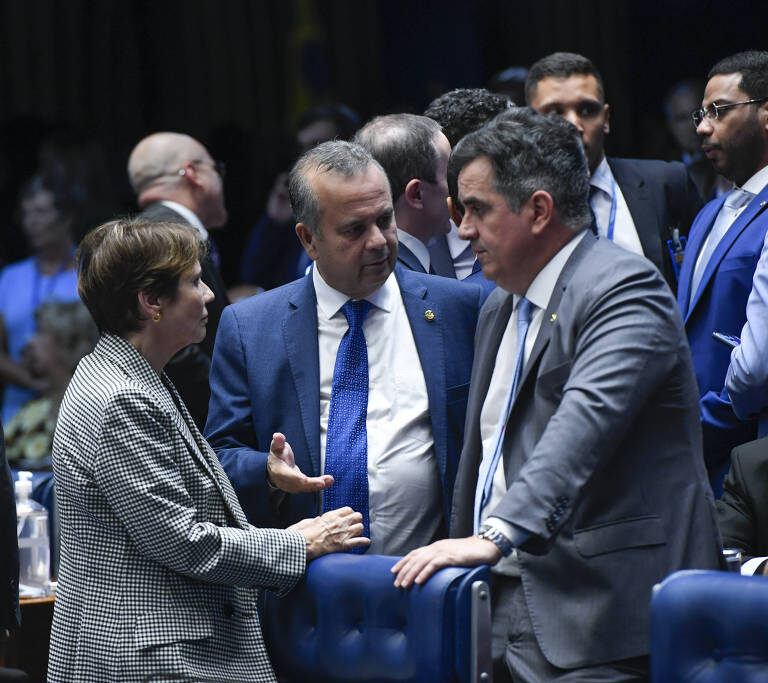 Bolsonaro se alia ao PSDB em Mato Grosso do Sul e coloca ex-ministros em rota de colisão