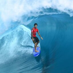 Gabriel Medina tem obstáculos em busca de medalha de ouro no surfe